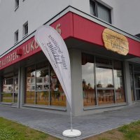 Leverkusen - Quettingen